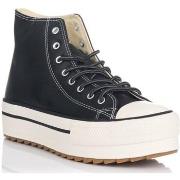 Baskets montantes Victoria SNEAKERS 1061123