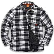 Chemise Scruffs SH053