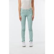 Pantalon Lee Cooper Pantalon LC135 Jade