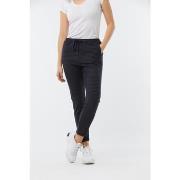 Pantalon Lee Cooper Pantalon femme NURI Navy