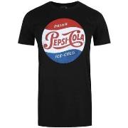 T-shirt Pepsi Ice Cold