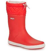 Bottes enfant Aigle GIBOULEE