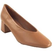 Chaussures Bienve Chaussure femme s2226 tan