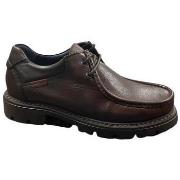 Mocassins Fluchos DOUGLAS