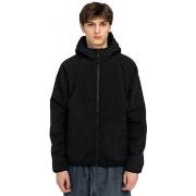 Veste Element Wolfe sherpa