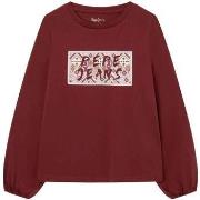 T-shirt enfant Pepe jeans -