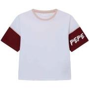 T-shirt enfant Pepe jeans -