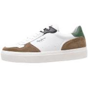 Baskets basses Pepe jeans YOGI STREET M