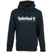 Sweat-shirt Timberland Wwes Hoodie