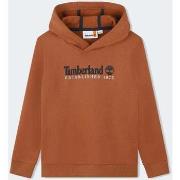 Sweat-shirt enfant Timberland -