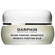 Fonds de teint &amp; Bases Darphin baume purifiant aromatique arom 15m...
