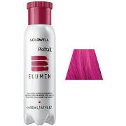 Colorations Goldwell Elumen Long Lasting Hair Color Oxidant Free pk@al...