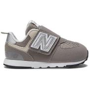 Baskets enfant New Balance Baby NW574GR