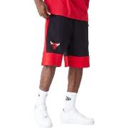 Pantalon New-Era NBA Colour Block Short Bulls