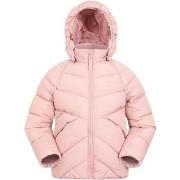 Blouson enfant Mountain Warehouse Chill