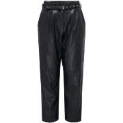 Pantalon Only 15293976 HEIDI-BLACK BEAUTY