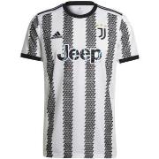 T-shirt adidas JUVENTUS DOMICILE 2022/2023