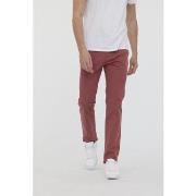 Pantalon Lee Cooper Pantalon LC126ZP Terracota - L34