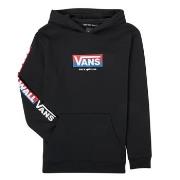 Sweat-shirt enfant Vans EASY LOGO HOODIE