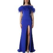 Robe Impero Couture KD2107