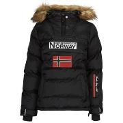 Doudounes Geographical Norway BELANCOLIE