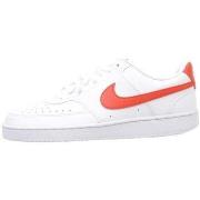 Baskets basses Nike Court Vision Low Next Nature