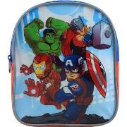 Sac a dos Avengers Mini sac à dos Maternelle AV3685101