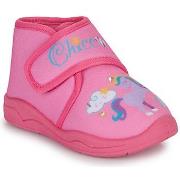 Chaussons enfant Chicco TIMPY