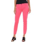 Pantalon Met 10DBF0525-G291-0008