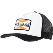 Casquette Iron And Resin CALIFORNIA SUPPLY HAT BLACK