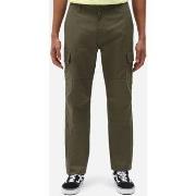 Pantalon Dickies MILLERVILLE DK0A4XDU-MGR MILITARY GREEN