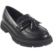 Chaussures enfant Bubble Bobble Chaussure fille c781 noir