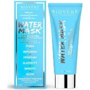 Hydratants &amp; nourrissants Biovène Water Mask Super Hydrating Overn...