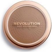 Blush &amp; poudres Revolution Make Up Revolution Mega Bronzer 01-cool