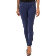 Pantalon Met 10DBF0752-0548