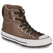 Baskets montantes enfant Converse CHUCK TAYLOR ALL STAR BERKSHIRE BOOT...