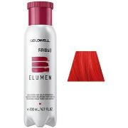 Colorations Goldwell Elumen Long Lasting Hair Color Oxidant Free rr@al...