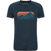 T-shirt Mountain Warehouse Quest