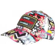 Casquette Skr Casquette Mixte