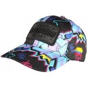 Casquette Skr Casquette Mixte