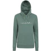 Sweat-shirt Mountain Warehouse Wanderlust