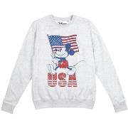 Sweat-shirt Disney TV2233