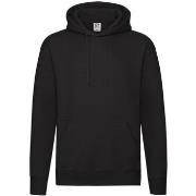 Sweat-shirt Fruit Of The Loom Premium