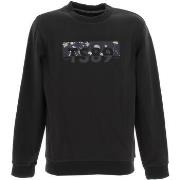 Sweat-shirt Teddy Smith S-ezio 2 rc