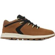 Boots Timberland Sprint Trekker Super Ox