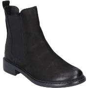 Bottes Josef Seibel Selena 19, schwarz