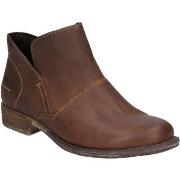 Bottes Josef Seibel Sienna 81, camel