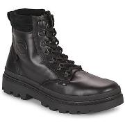 Boots Palladium PALLATROOPER HKR LTH