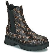 Boots Guess REYON