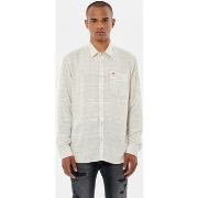 Chemise Kaporal CARTE